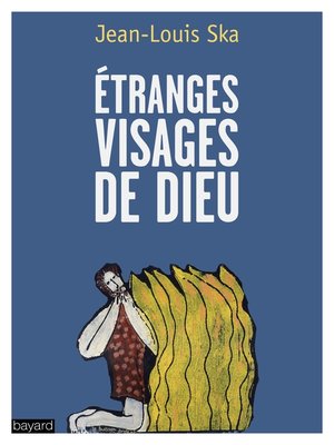 cover image of Etranges visages de Dieu